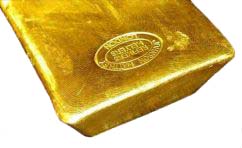 Barre d'or Barre d'or